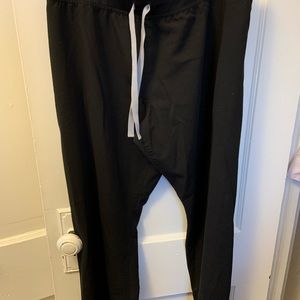 EUC Figs Livingston Pants, Size Medium